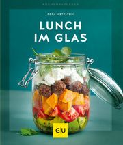 Lunch im Glas Wetzstein, Cora 9783833868528