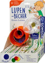 Lupen-Becher  4002051602345