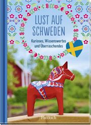 Lust auf Schweden  9783629008732