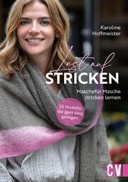 Lust auf Stricken Hoffmeister, Karoline 9783841067425