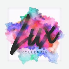 LUX KOLLEKTIV Debut-Album (Audio CD)