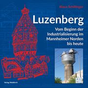 Luzenberg Schillinger, Klaus 9783864761492