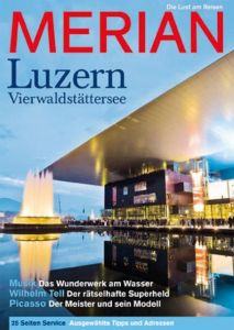 Luzern Jahreszeiten Verlag 9783834211088