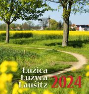Luzica - Lluzyca - Lausitz 2024 Bulank, Macij 9783742027603