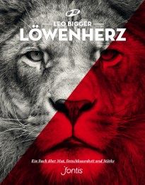 Löwenherz Bigger, Leo 9783038480273