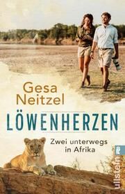 Löwenherzen Neitzel, Gesa 9783548066912