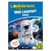 Löwenzahn: Mein Lesestart - Weltall  9783963473456