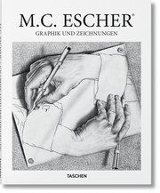 M. C. Escher Susanne George 9783836529648