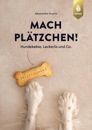 Mach Plätzchen! Vicario, Alessandra 9783818620356