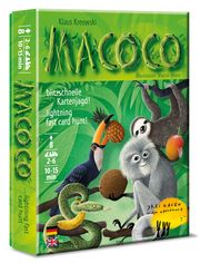 MACOCO Marcin Minor 9783941345478