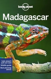 Madagascar Country Guide Butler, Stuart/Filou, Emilie/Ranger, Helen 9781786576026