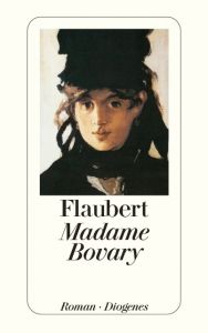 Madame Bovary Flaubert, Gustave 9783257207217