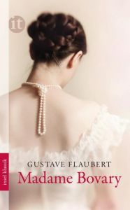 Madame Bovary Flaubert, Gustave 9783458362333