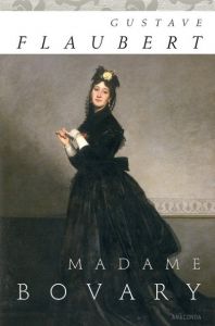 Madame Bovary Flaubert, Gustave 9783866477674