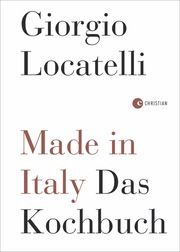 Made in Italy Locatelli, Giorgio 9783884727997