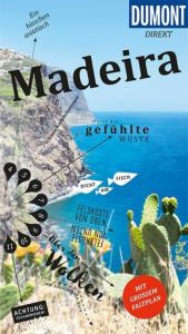 Madeira Lipps, Susanne 9783770184569