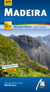 Madeira MM-Wandern Breda, Oliver 9783956544729