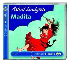 Madita Lindgren, Astrid 9783837302004