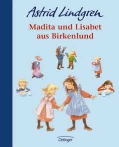 Madita und Lisabet aus Birkenlund Lindgren, Astrid 9783789141560