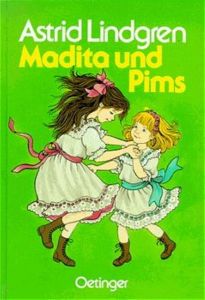 Madita und Pims Lindgren, Astrid 9783789141065