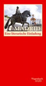 Madrid Marco Thomas Bosshard/Juan-Manuel Garcia Serrano 9783803112507