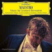 Maestro - Music by Leonard Bernstein Bernstein, Leonard 0028948654666