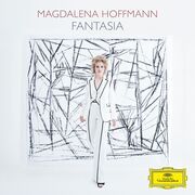 Magdalena Hoffmann - Fantasia Bach, Johann Sebastian/Händel, Georg Friedrich/Bach, Carl Philipp Eman 0028948659111