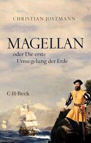 Magellan Jostmann, Christian 9783406787102