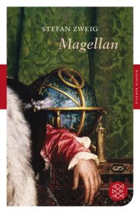 Magellan Zweig, Stefan 9783596903580
