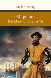 Magellan Zweig, Stefan 9783730602355