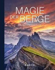 Magie der Berge Benstem, Anke/Blechschmidt, Gotlind/Dürfeld, Kai u a 9783969650233