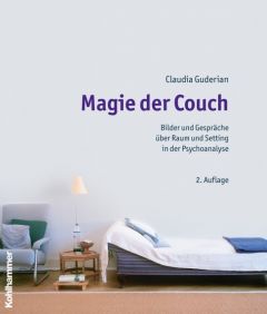 Magie der Couch Guderian, Claudia 9783170335783