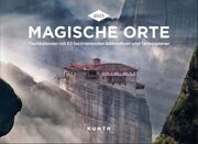 Magische Orte - KUNTH Tischkalender 2025  9783965913776