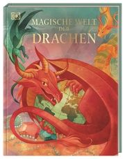 Magische Welt der Drachen Macfarlane, Tamara 9783831044658