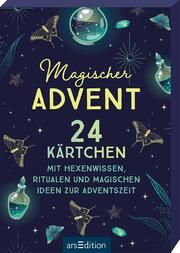 Magischer Advent  9783845855431