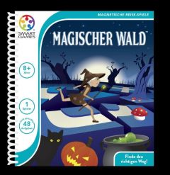 Magischer Wald Hans Bloemmen 5414301519911