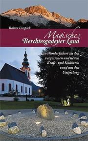 Magisches Berchtesgadener Land Limpöck, Rainer 9783940141798