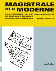 Magistrale der Moderne Leinauer, Irma 9783867324106