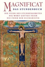Magnificat - Das Stundenbuch Redaktion MAGNIFICAT 9783766631138