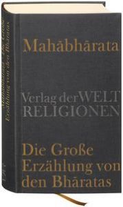 Mahabharata - Die Große Erzählung von den Bharatas Georg von Simson 9783458700319