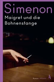 Maigret und die Bohnenstange Simenon, Georges 9783455007435