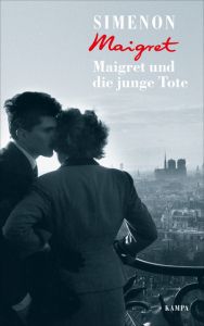 Maigret und die junge Tote Simenon, Georges 9783311130451