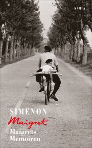 Maigrets Memoiren Simenon, Georges 9783311130352