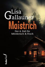 Maistrich Gallauner, Lisa 9783990742228