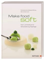 Make food soft Ackermann, Bernd 9783985410484