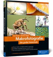 Makrofotografie Sänger, Kyra/Sänger, Christian 9783836296878