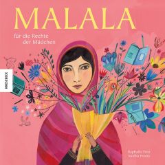 Malala Frier, Raphaële 9783868739756