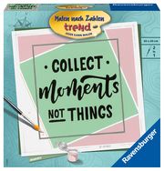 Malen nach Zahlen trend - Moments  4005556201662