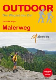 Malerweg Hoyer, Thorsten 9783866866867