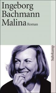 Malina Bachmann, Ingeborg 9783518371411